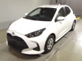 2021 Toyota YARIS