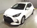 2021 Toyota YARIS