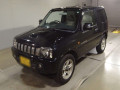 2009 Suzuki Jimny