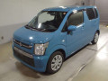 2023 Suzuki Wagon R