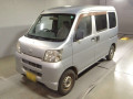 2006 Daihatsu Hijet Cargo