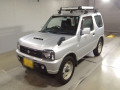 2012 Suzuki Jimny