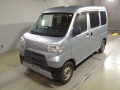 2019 Daihatsu Hijet Cargo