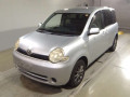 2006 Toyota Sienta