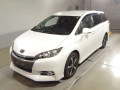 2015 Toyota Wish