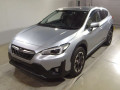 2022 Subaru XV