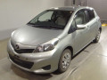 2011 Toyota Vitz