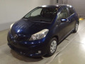2013 Toyota Vitz