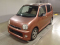 2007 Daihatsu Move Latte