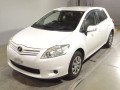 2011 Toyota Auris