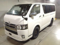 2005 Toyota Hiace Van