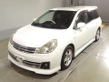 2006 Nissan Wingroad