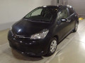 2015 Toyota Vitz