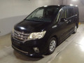 2012 Nissan Serena