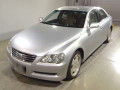 2007 Toyota Mark X