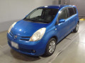 2007 Nissan Note