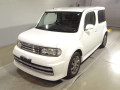 2013 Nissan Cube