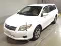 2007 Toyota Corolla Fielder