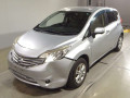 2014 Nissan Note