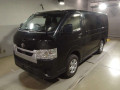 2021 Toyota Hiace Van