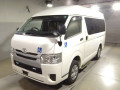 2019 Toyota Regiusace Van