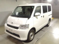 2021 Toyota Townace Van