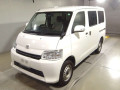 2021 Toyota Townace Van