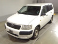 2005 Toyota Succeed Van