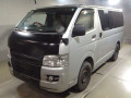 2005 Toyota Hiace Van