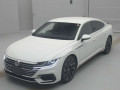 2018 Volkswagen Arteon