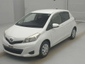 2012 Toyota Vitz