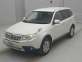 2011 Subaru Forester