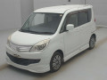 2012 Suzuki Solio