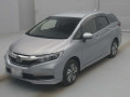 2019 Honda SHUTTLE