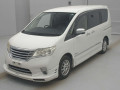 2013 Nissan Serena