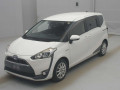 2016 Toyota Sienta
