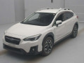 2018 Subaru XV