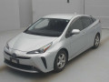 2020 Toyota Prius