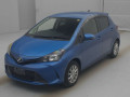 2014 Toyota Vitz