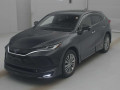 2021 Toyota Harrier Hybrid