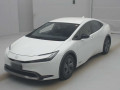 2023 Toyota Prius