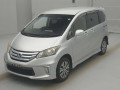 2013 Honda Freed