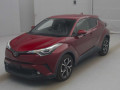 2017 Toyota C-HR