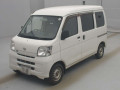 2017 Daihatsu Hijet Cargo