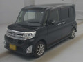 2015 Daihatsu Tanto Custom