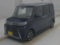 2025 Daihatsu Tanto Custom