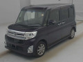 2015 Daihatsu Tanto Custom