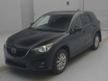 2012 Mazda CX-5