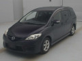 2007 Mazda Premacy