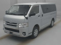 2019 Toyota Regiusace Van